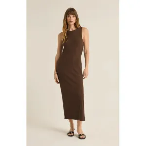 Z Supply Raewyn Rib Dress