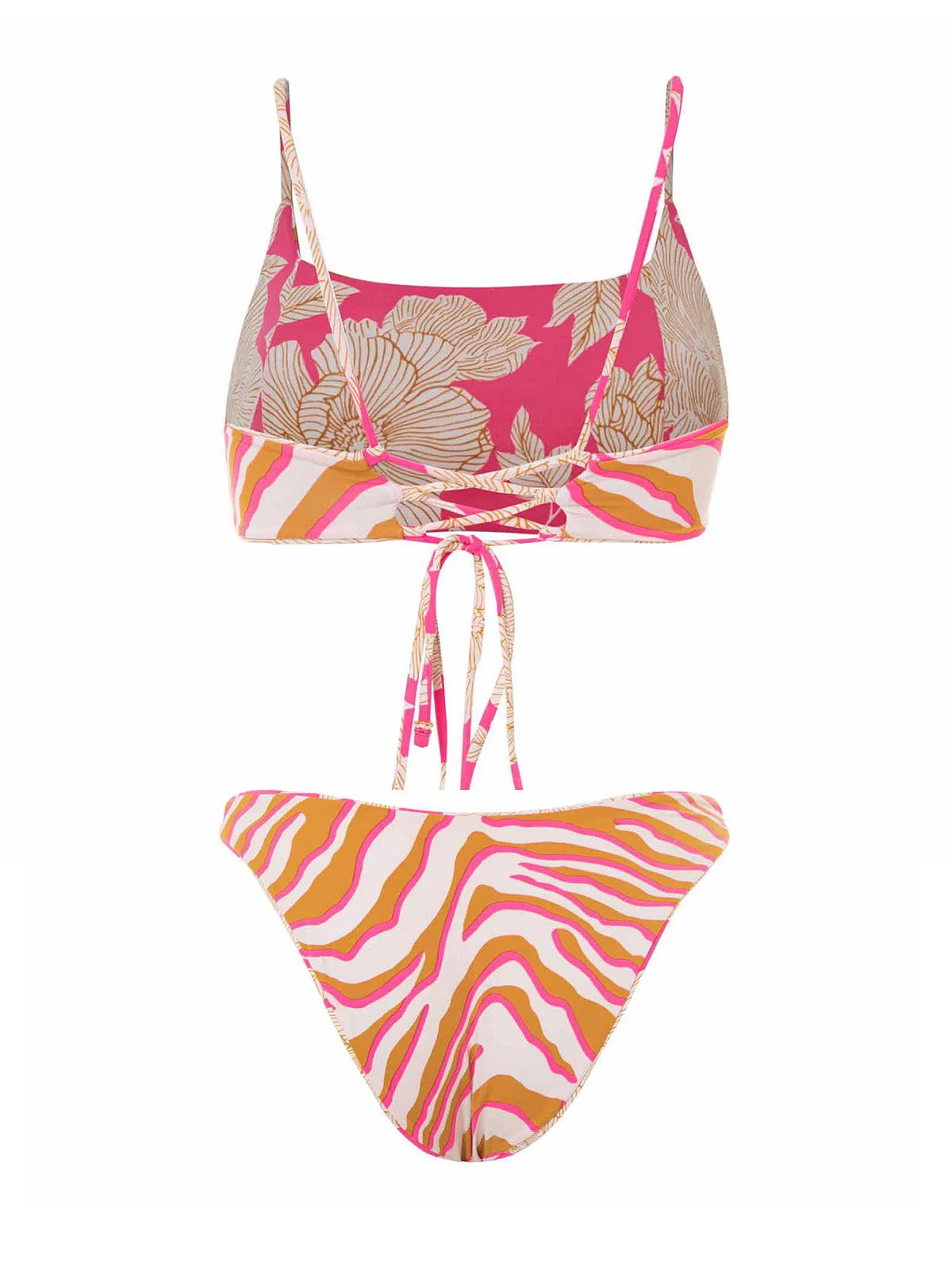 Zayla-Splendour Bikini