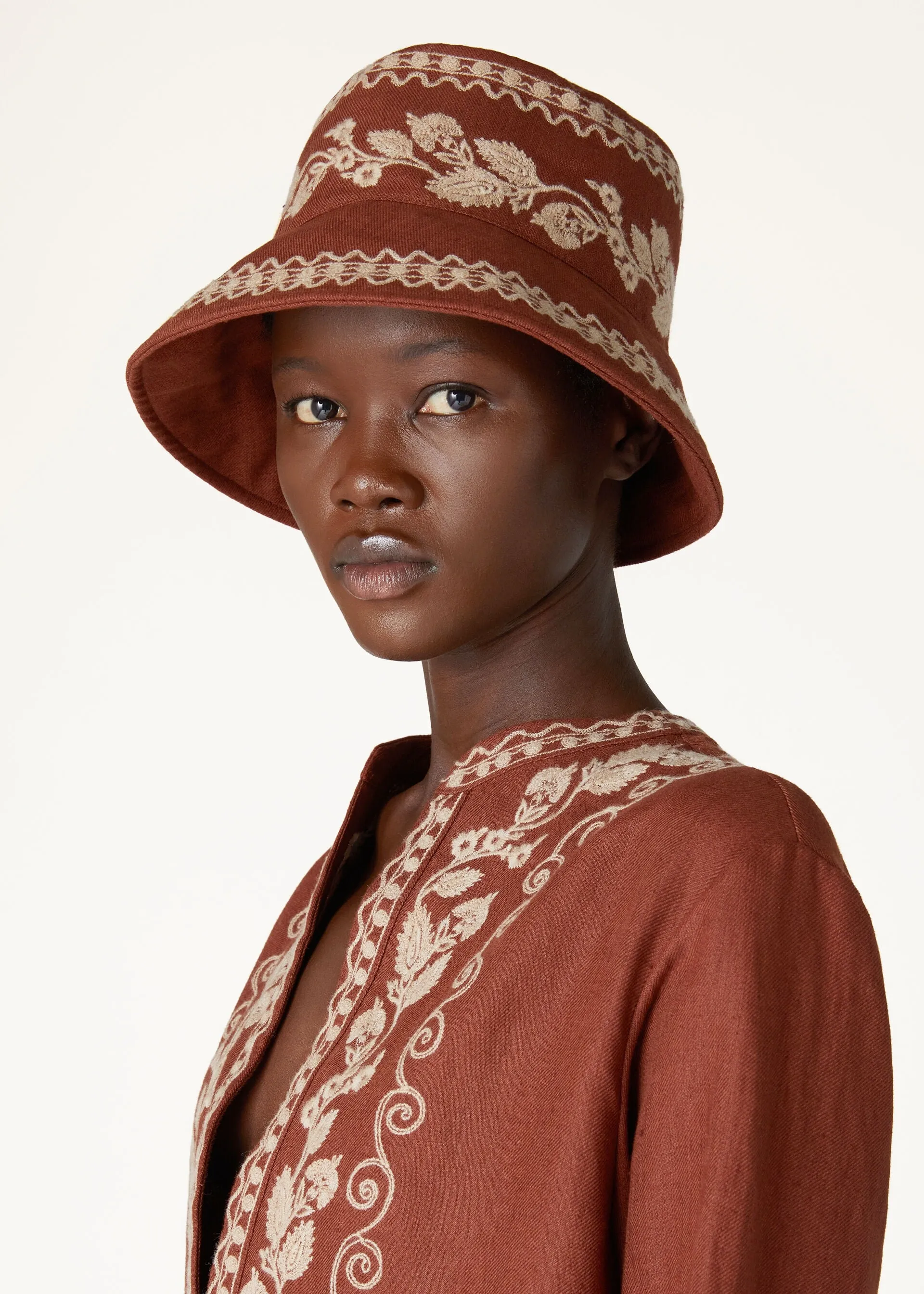 Zita Hat
