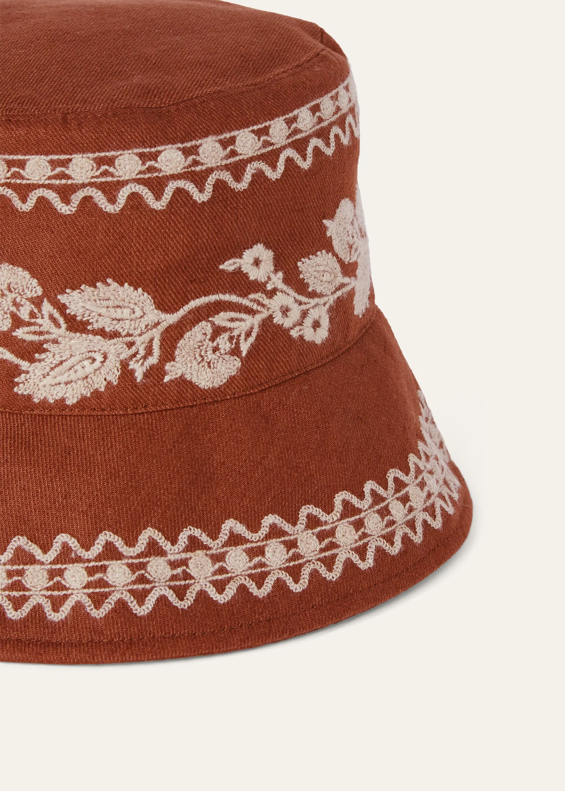 Zita Hat