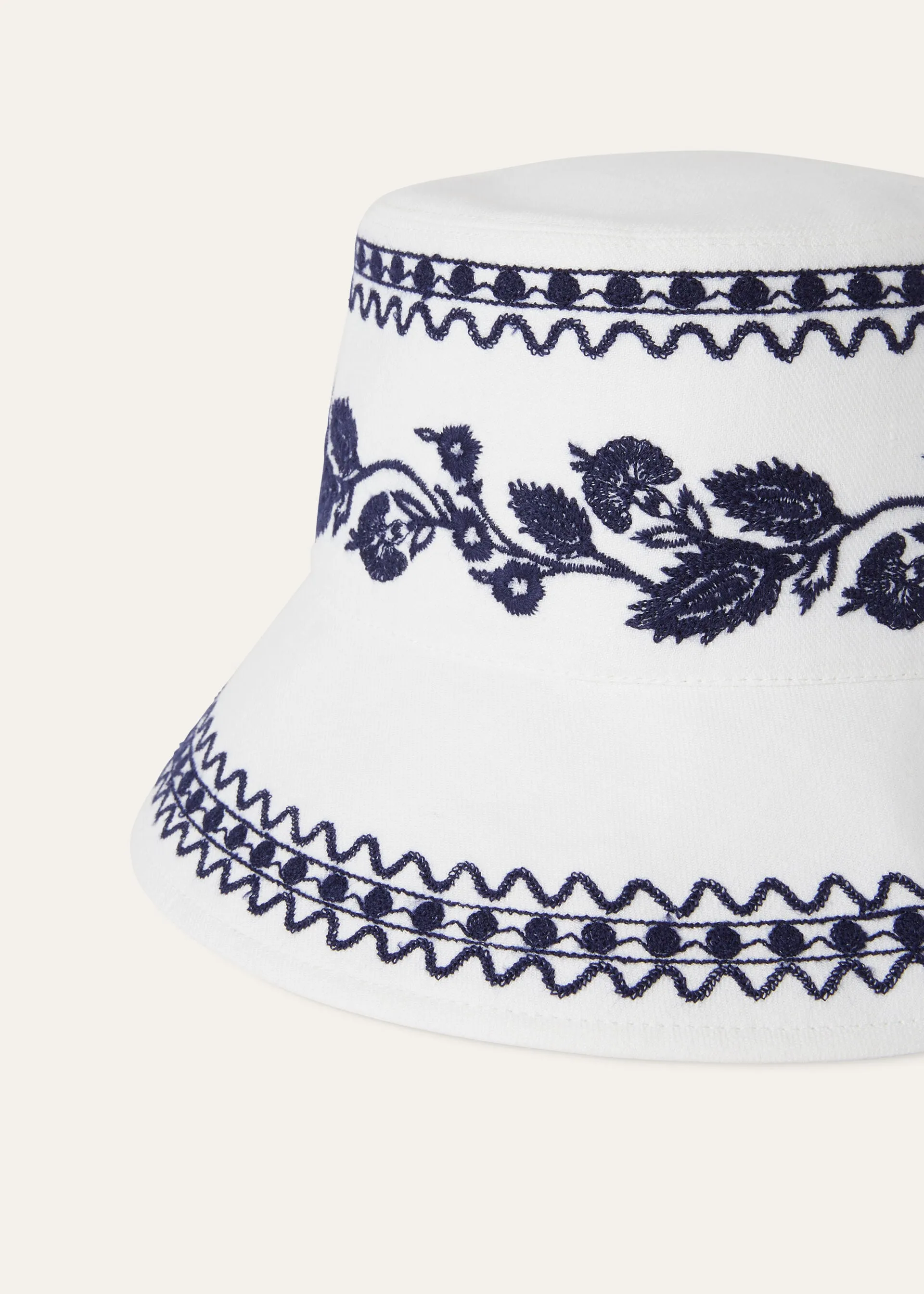 Zita Hat