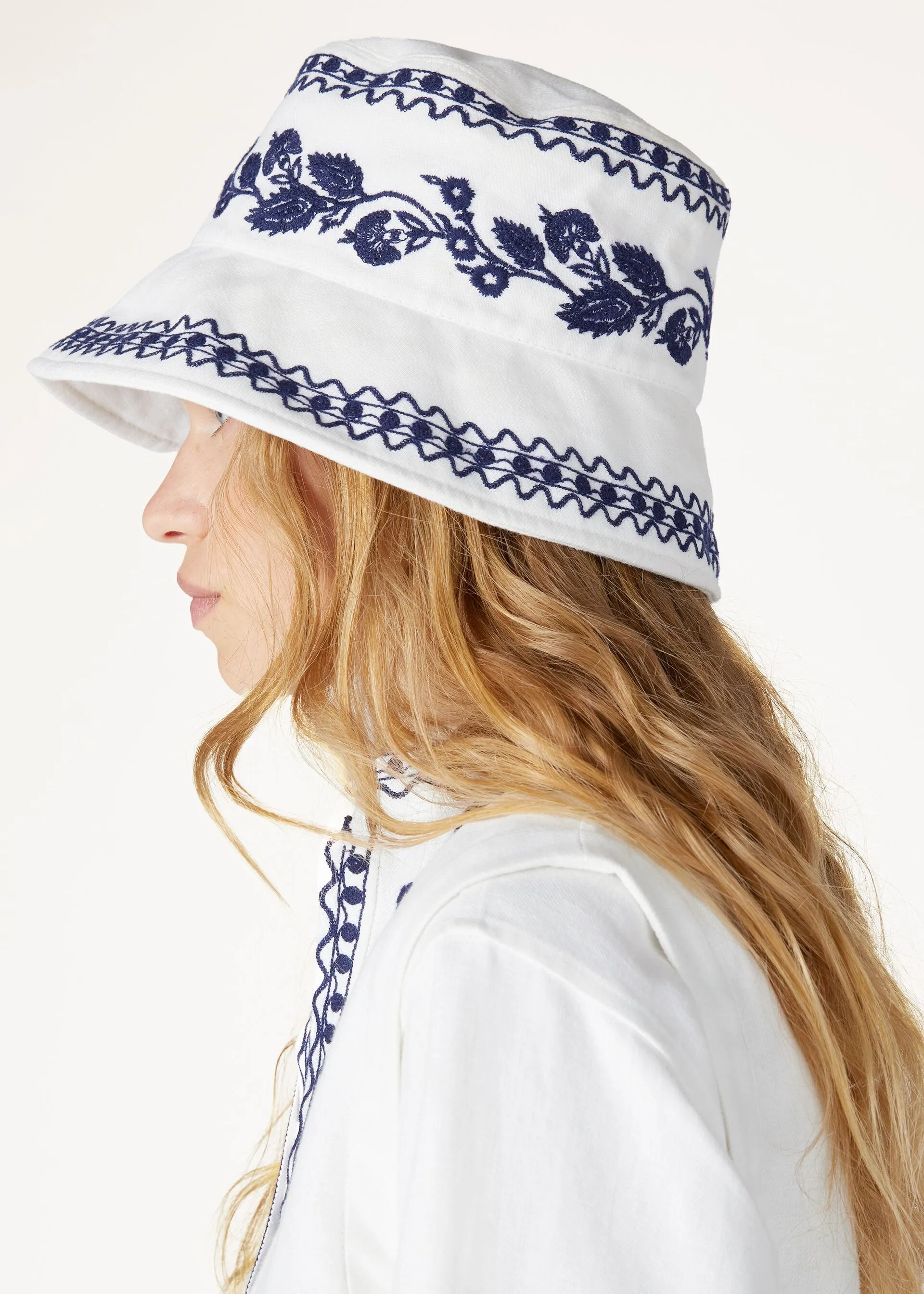 Zita Hat