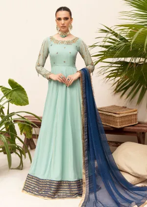 Zohreh - Ilyana by Mahum Asad